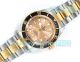 Swiss Copy Tudor New Black Bay 41mm Two-tone Stainless Steel Champagne Face Watch (3)_th.jpg